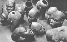The Ife Heads: redefiniendo el arte y el patrimonio africanos